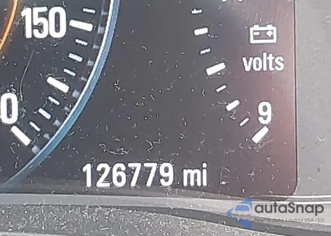 2016 Buick Lacrosse Leather из США, поврежденный, VIN 1G4GB5G36GF178200